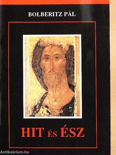 Hit és Ész