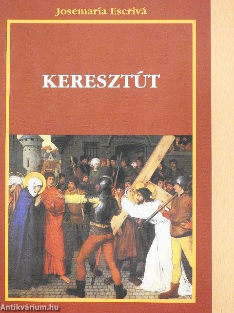 Keresztút
