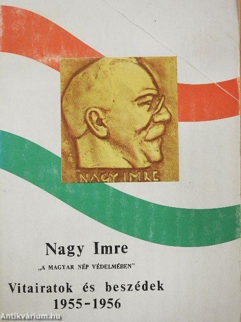 Vitairatok és beszédek