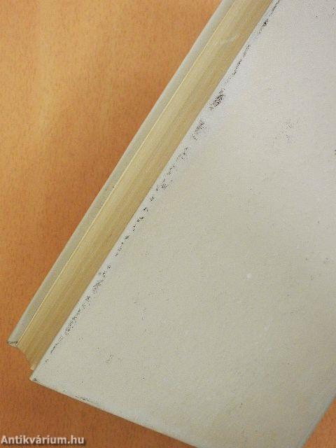 Aztán mennydörgést hallottunk