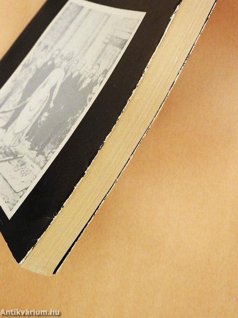 T. T. T. Titkos Társaságok Története