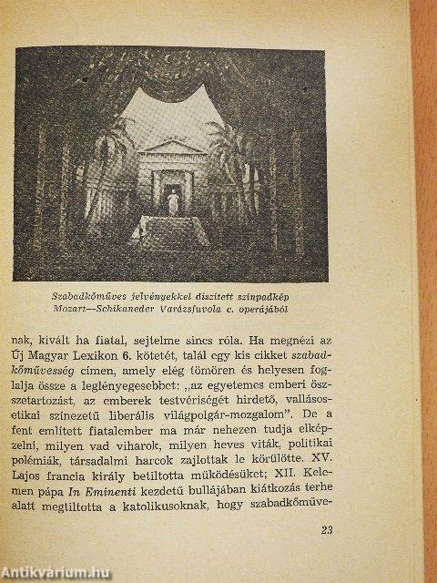 T. T. T. Titkos Társaságok Története