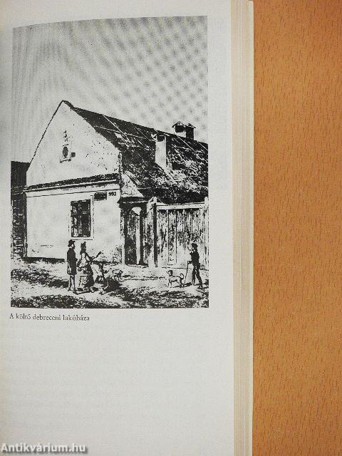 Csokonai Vitéz Mihály