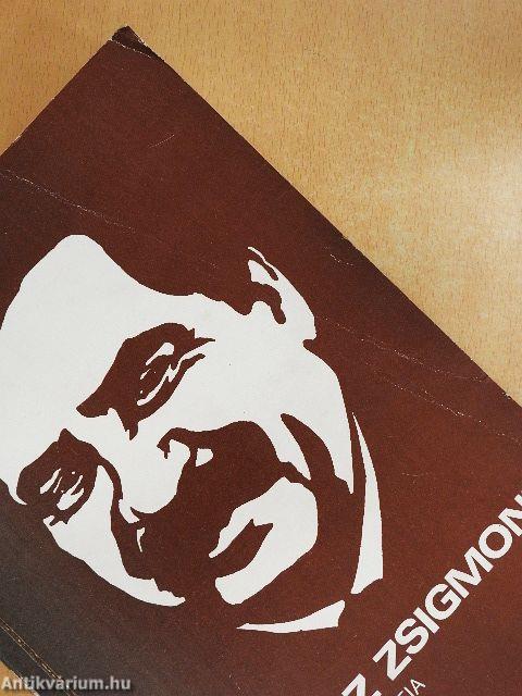 Móricz Zsigmond bibliográfia