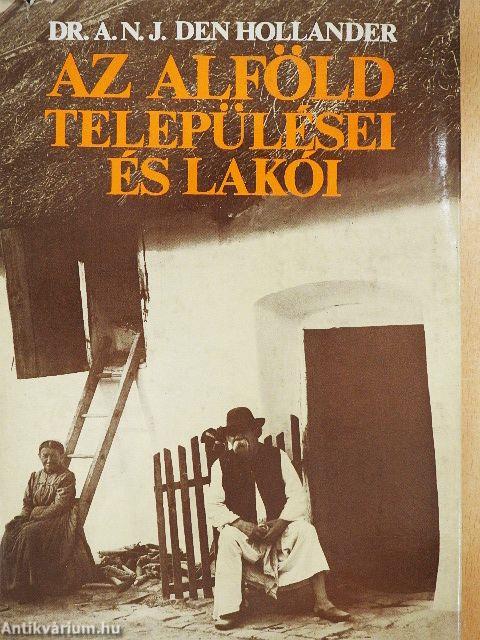 Az Alföld települései és lakói