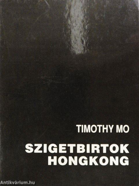 Szigetbirtok