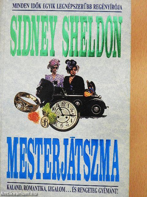 Mesterjátszma