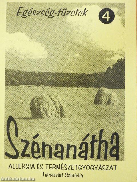 Szénanátha