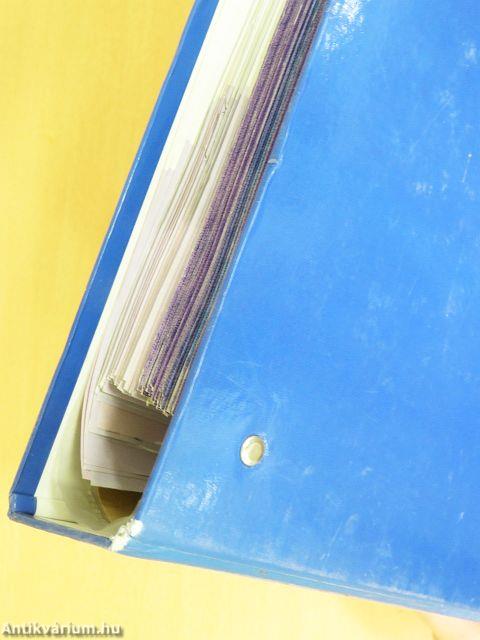 A Tudás Fája 1-9. (nem teljes sorozat)