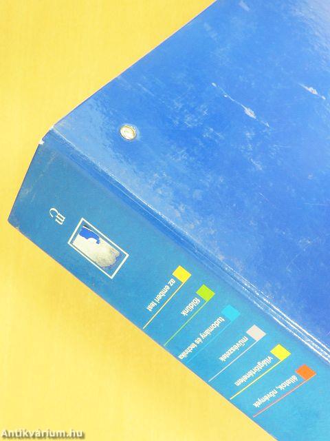 A Tudás Fája 1-9. (nem teljes sorozat)