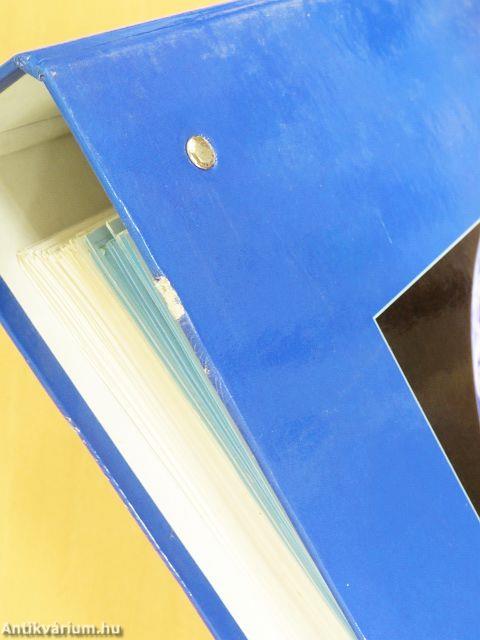 A Tudás Fája 1-9. (nem teljes sorozat)