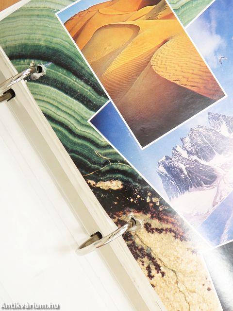 A Tudás Fája 1-9. (nem teljes sorozat)