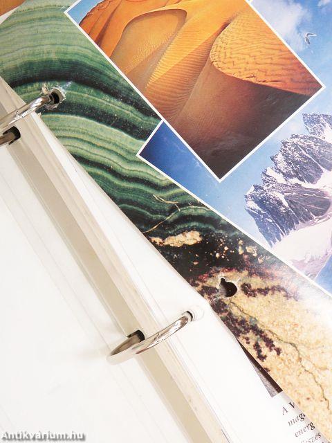 A Tudás Fája 1-9. (nem teljes sorozat)