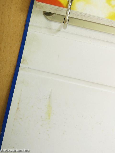 A Tudás Fája 1-9. (nem teljes sorozat)