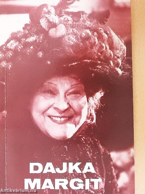 Dajka Margit
