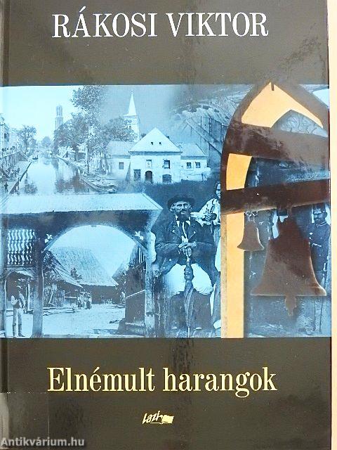 Elnémult harangok