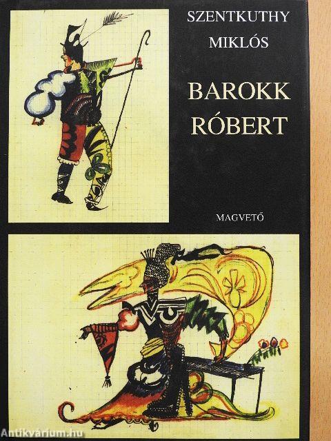 Barokk Róbert