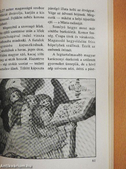 Vasárnap Évkönyv 1997