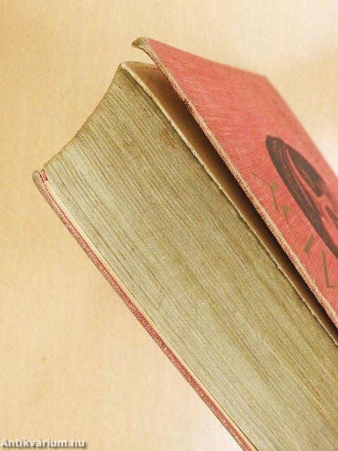 Ady Endre összegyüjtött novellái