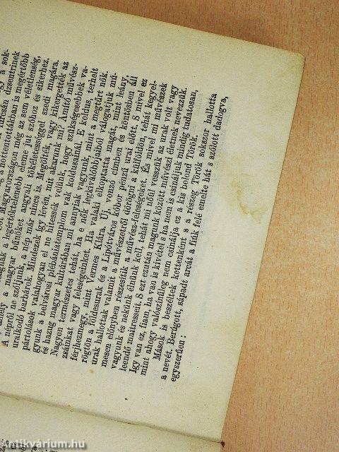 Ady Endre összegyüjtött novellái