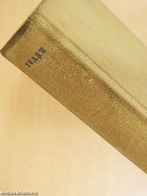 Fejjel nagyobb mindenkinél