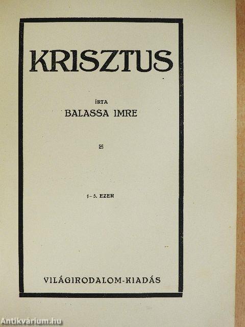 Krisztus