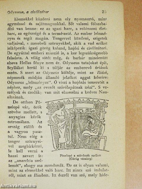 Az európai irodalom története