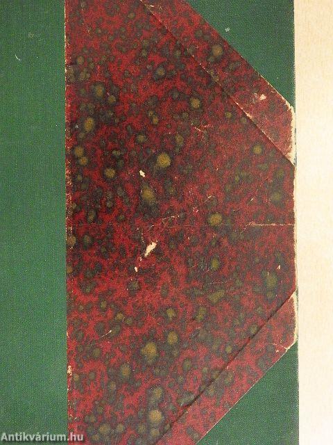 Déryné naplója I-III.