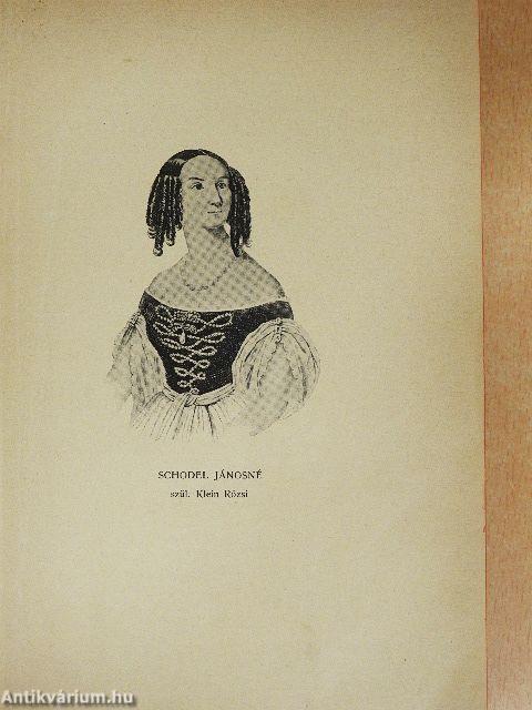 Déryné naplója I-III.