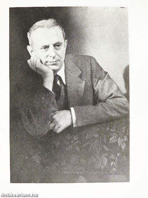 Egy mosolygó diplomata emlékiratai I-II.