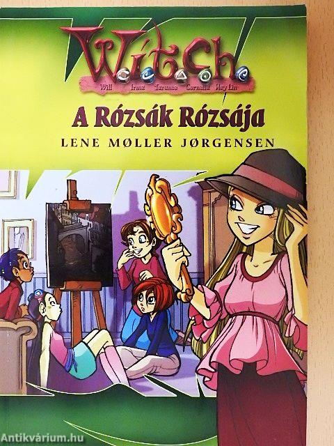 A Rózsák Rózsája