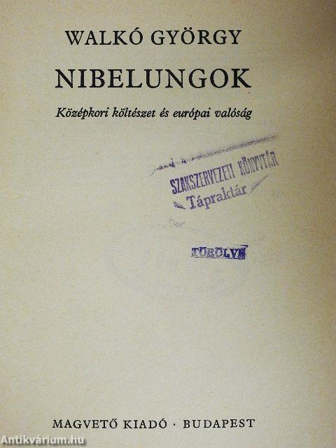 Nibelungok