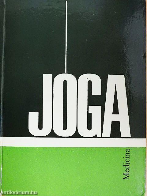 Jóga
