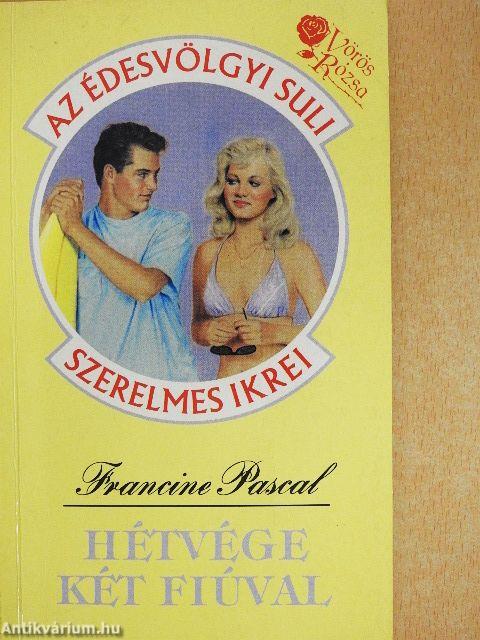 Hétvége két fiúval