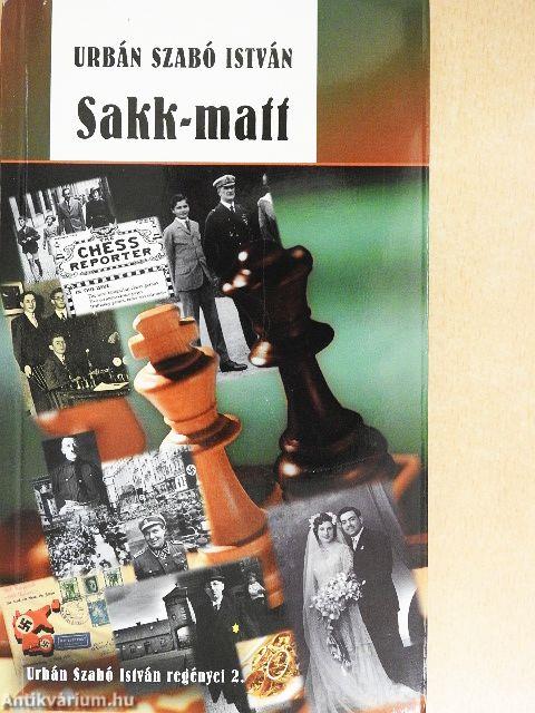 Sakk-matt