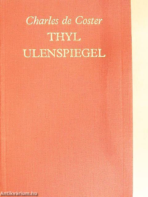 Thyl Ulenspiegel
