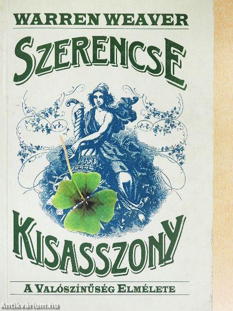 Szerencse kisasszony