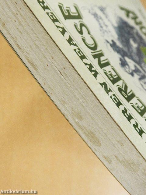 Szerencse kisasszony