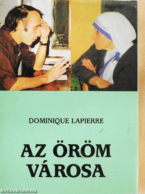 Az öröm városa