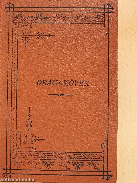 Drágakövek 1-2.