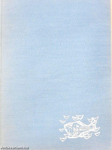 Élet a víz tükre alatt