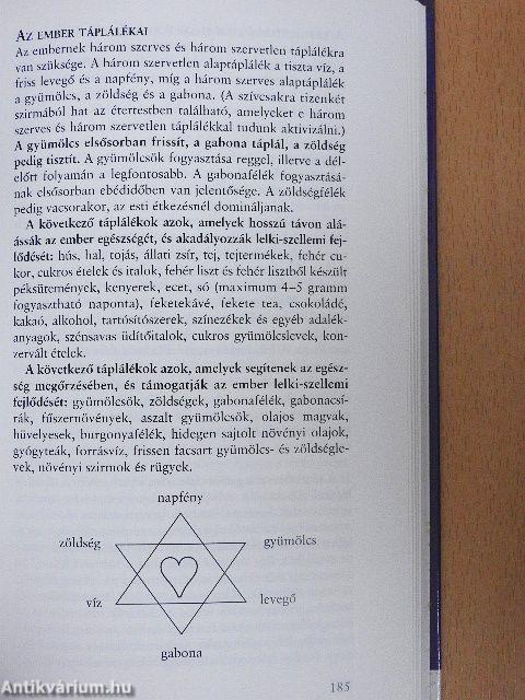 Szellemtudomány - A bölcsesség és a szeretet útja