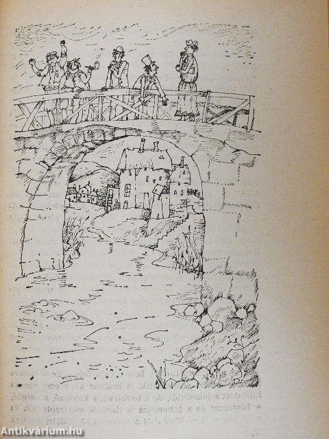 Kalandozásaink az Ördöglyukban