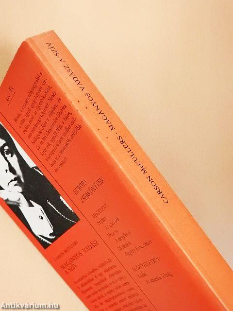 Magányos vadász a szív