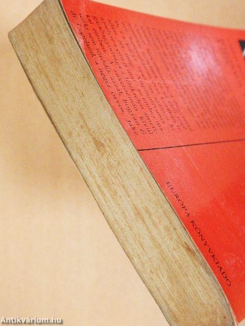 Magányos vadász a szív