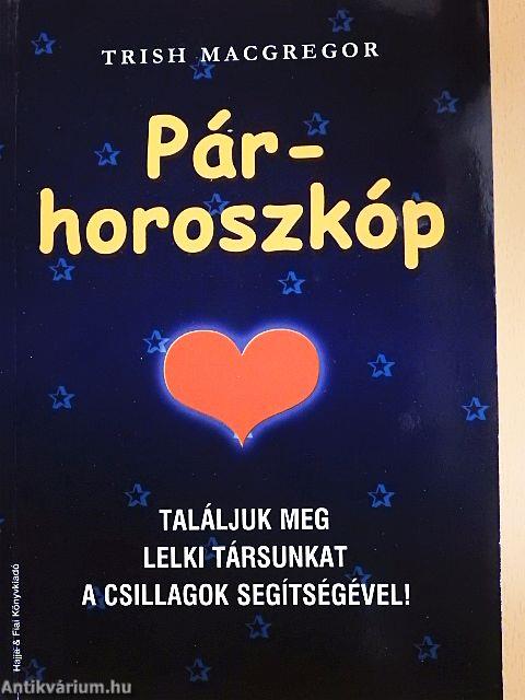 Párhoroszkóp