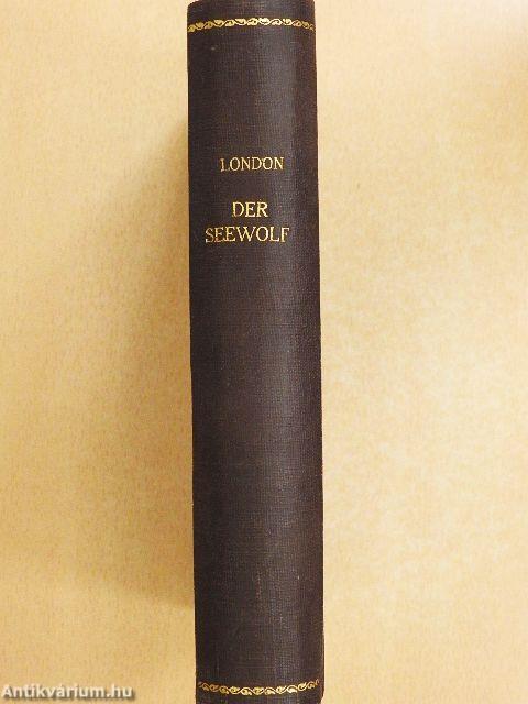 Der Seewolf