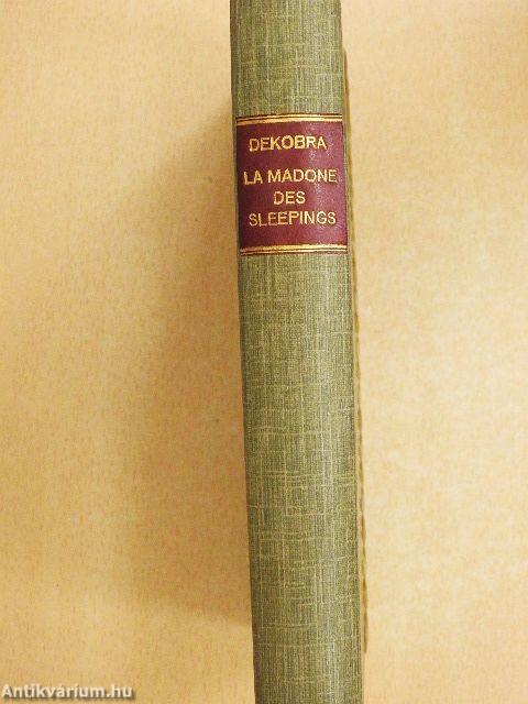 La Madone des Sleepings