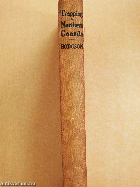 Trapping in Northern Canada