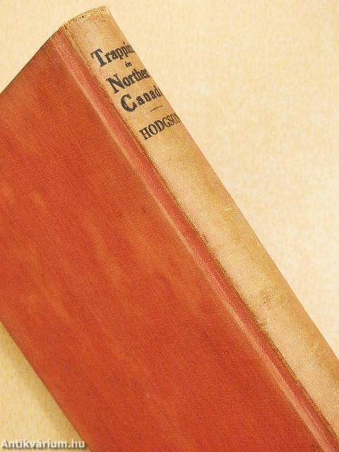 Trapping in Northern Canada